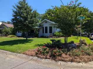 1800 N 15th Ave, Pensacola, FL 32503