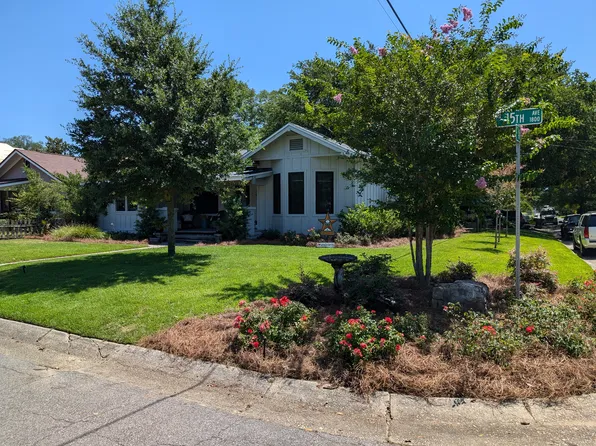 1800 N 15th Ave, Pensacola, FL 32503