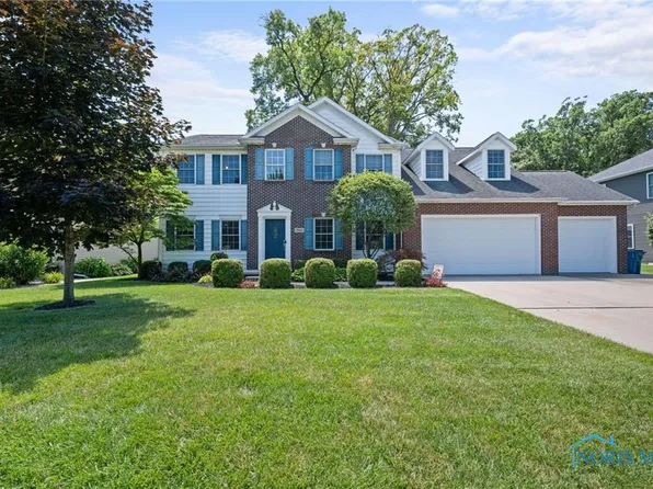 7843 Pilliod Rd, Holland, OH 43528