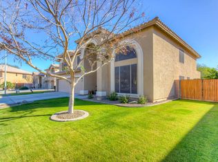 1453 E Mead Dr, Chandler, AZ 85249
