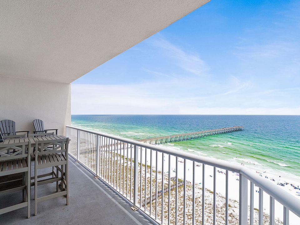 1st image of 8573 Gulf Blvd Unit 1403