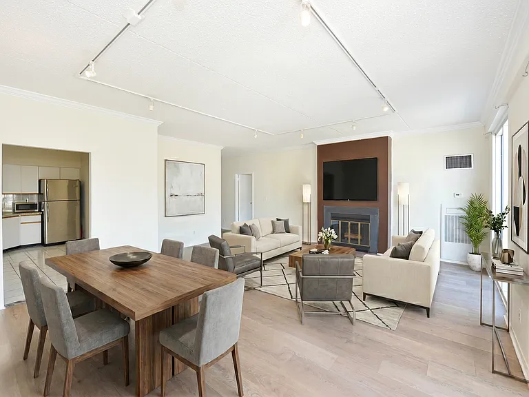1077 River Rd #Penthouse 6 — Photo 5