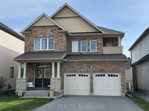 705 Campolina Way, Ottawa, ON K2S 0Y3