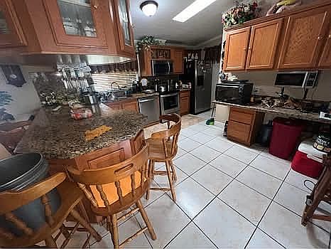 4th image of 28501 SW 152nd Ave Lot 57
