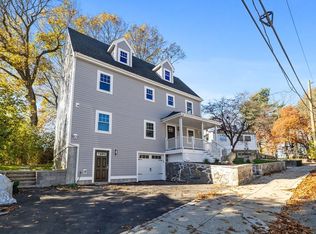 36 Morey Rd, West Roxbury, MA 02132