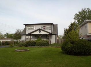 7444 S Thomas Ave, Bridgeview, IL 60455