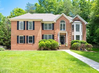 65 Cool Springs Rd, Signal Mountain, TN 37377