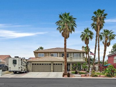 928 Aspen Valley Ave, Las Vegas, NV, 89123