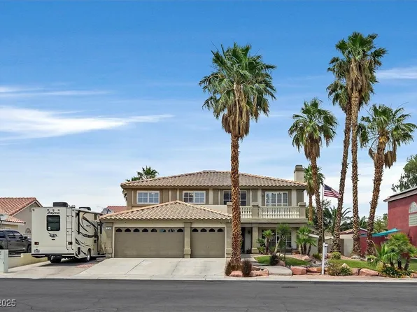 928 Aspen Valley Ave, Las Vegas, NV 89123