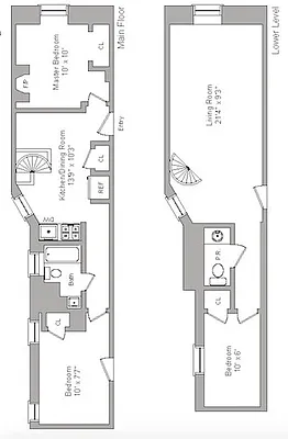 Rented by Compass | media 66