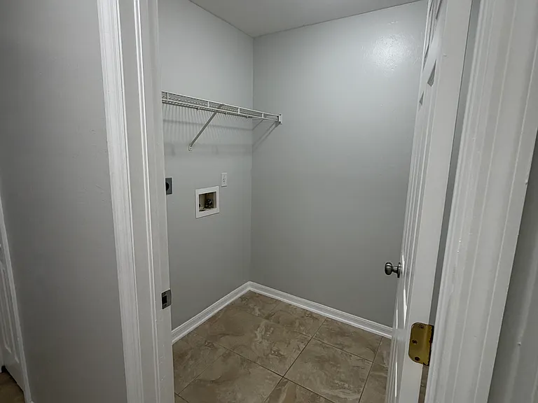 Laundryroom