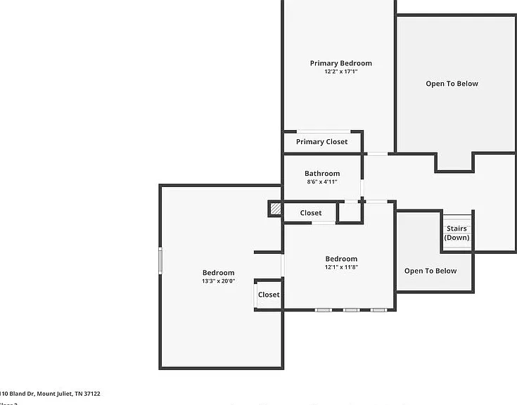 110 Bland Dr — Photo 3