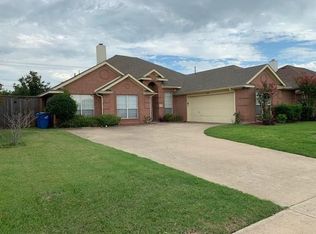 2602 Chapel Hill Dr, Rowlett, TX 75088