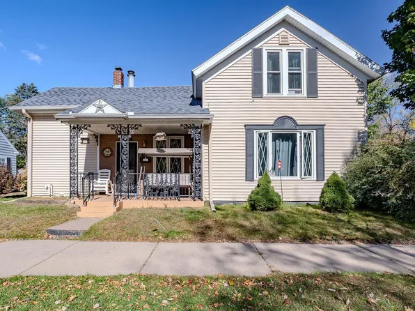 630 HUMBOLDT AVENUE, Wausau, WI 54403