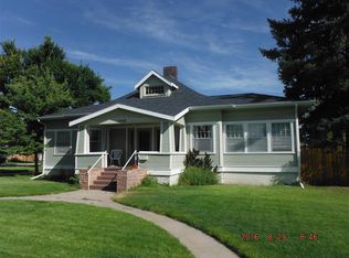 1450 South St, Gering, NE 69341