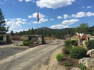 Saddle Mountain Way #5, Deer Park, WA 99006