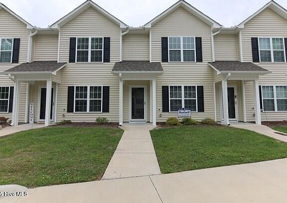 2nd image of 1240 Cross Creek Cir #U7