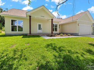 7508 Beulah School Rd, Pensacola, FL 32526