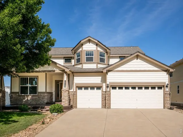 10100 Belmont St, Firestone, CO 80504