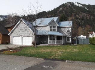 183 Ogrady St, Leavenworth, WA 98826