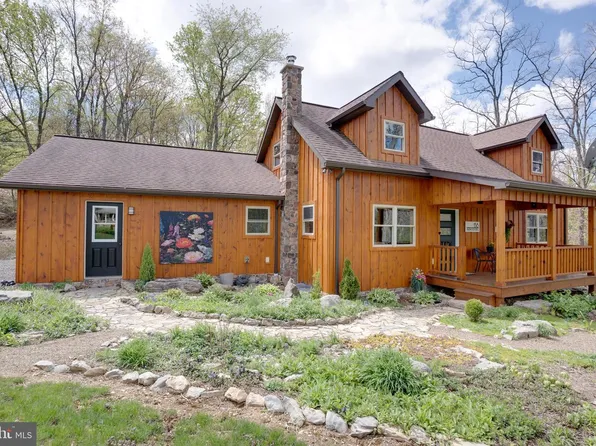 138 Deerwood Dr, Mc Veytown, PA 17051