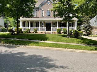 10408 Spring Tree Ln, Huntersville, NC 28078