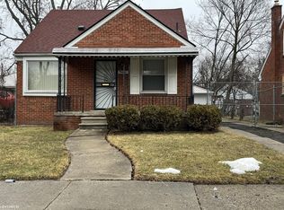 19480 Patton St, Detroit, MI 48219