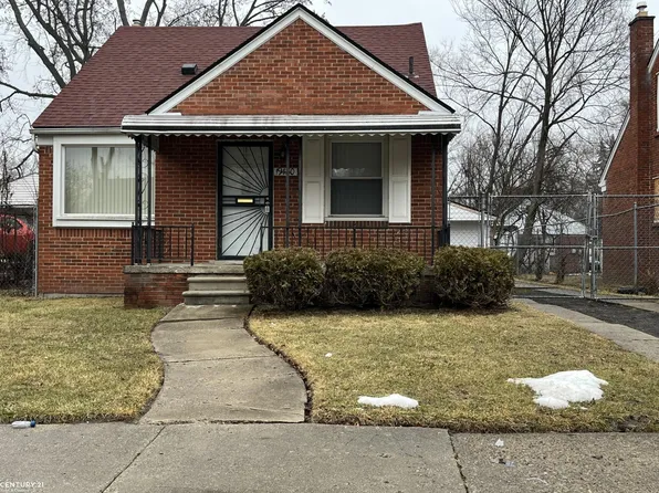 19480 Patton St, Detroit, MI 48219