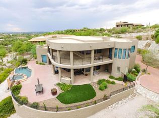 3550 E Camino A, Tucson, AZ 85718