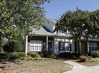 2110 Preakness Ct, Charlotte, NC 28273