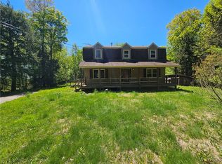 2711 Lenox Rd, Collins, NY 14034