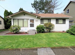 4407 SE 75th Ave, Portland, OR 97206