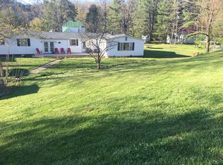 3720 Alleghany Spring Rd, Shawsville, VA 24162