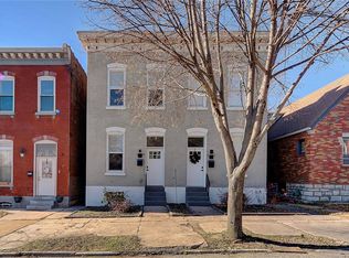 3715 Ohio Ave, Saint Louis, MO 63118
