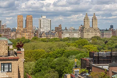 Sold by Brown Harris Stevens