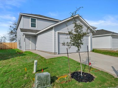7234 Brownleaf Dr, San Antonio, TX, 78227