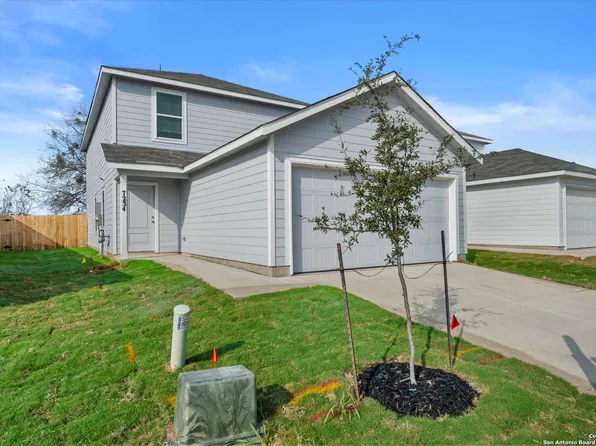 7234 Brownleaf Dr, San Antonio, TX 78227