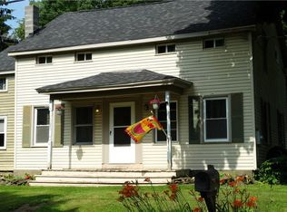 163 Cemetery Rd, Fly Creek, NY 13337