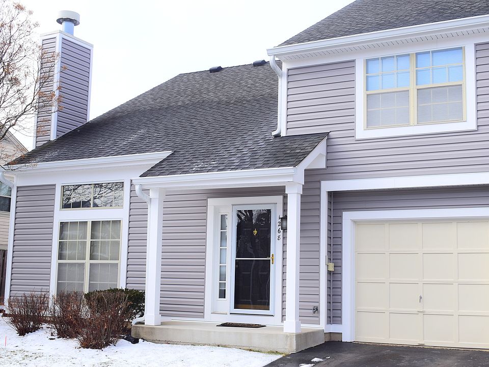 1st image of 1268 N Knollwood Dr