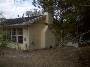 3435 SW 150th Lane Rd, Ocala, FL 34473