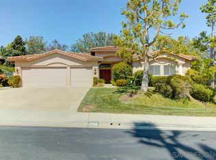 3396 Via Cabo Verde, Escondido, CA 92029