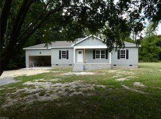 28 Dixie Dr, Dutton, VA 23050