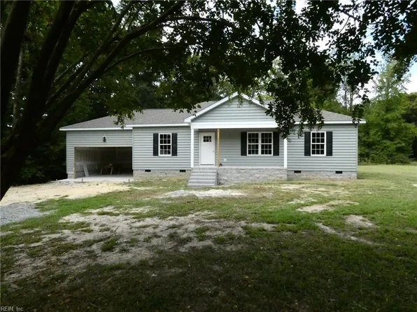 28 Dixie Dr, Dutton, VA 23050
