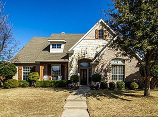 7966 McKamy Dr, Frisco, TX 75034