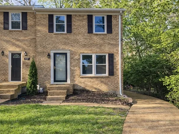 839 Woodcraft Dr, Nashville, TN 37214