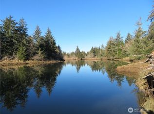 1478 XXX E Hoquiam Road, Hoquiam, WA 98550