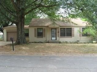 1309 N Cleveland Ave, Russellville, AR 72801