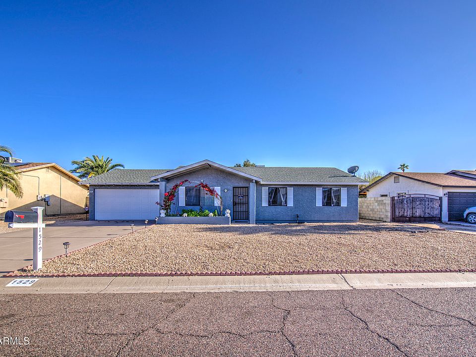 1529 W Wickieup Ln, Phoenix, AZ 85027 | Zillow