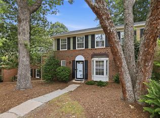 2912 Wycliff Rd, Raleigh, NC 27607