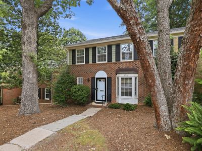 2912 Wycliff Rd, Raleigh, NC, 27607